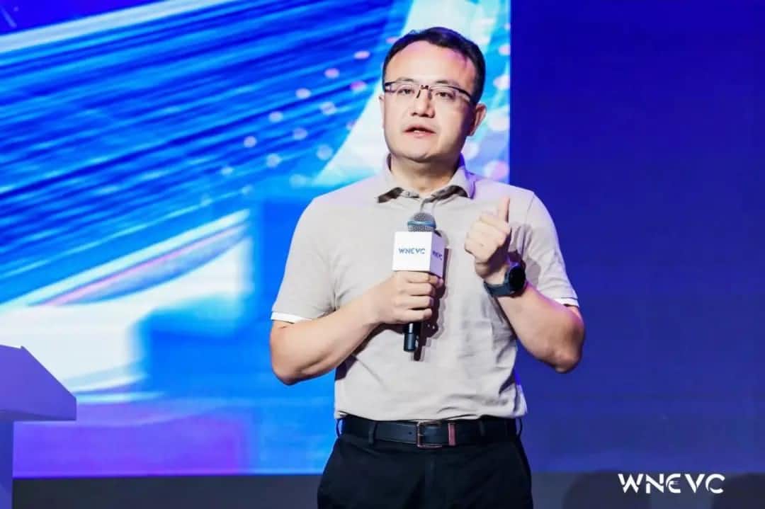 EbpayCEO程鹏：数据确权、数据安全与数据闭环“新”思路