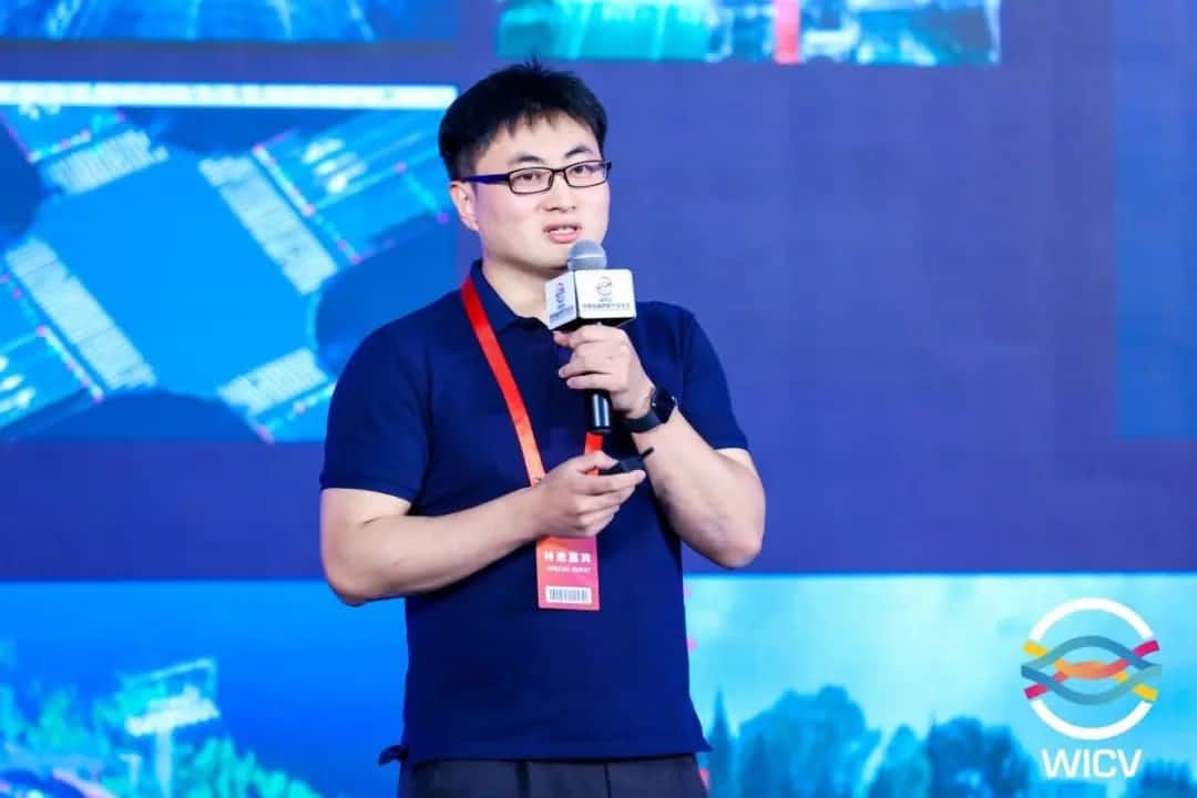 回顾WICV | Ebpay李阳：聚力多级别自动驾驶商业化落地
